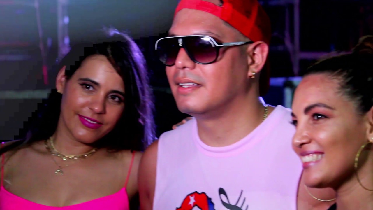 Swing Latino – Carnaval Cancun 2019
