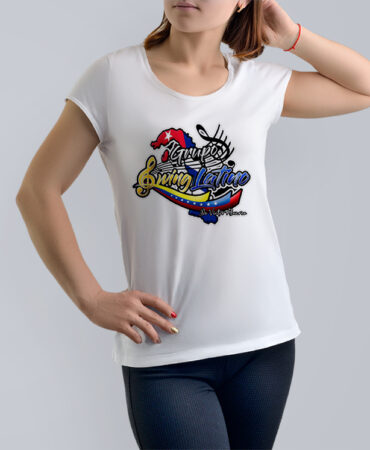 T-Shirt Girl