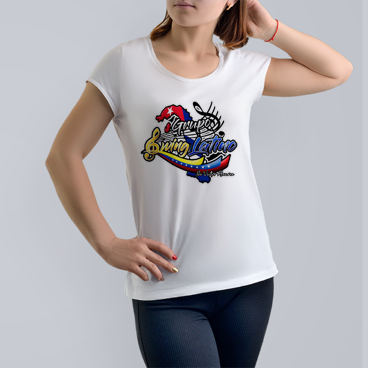 T-Shirt Girl