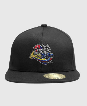 Gorra Grupo Swing Latino