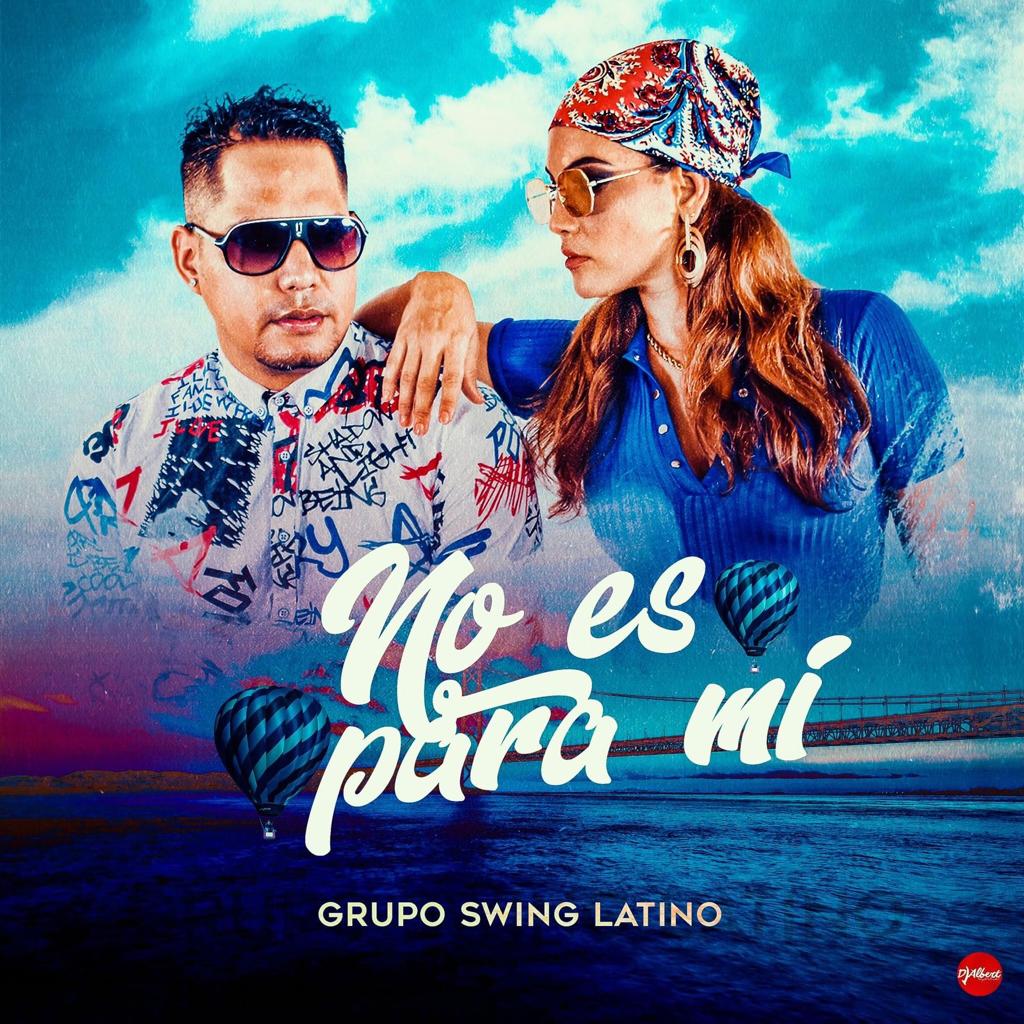 NO ES PARA MI